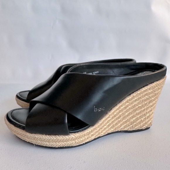 BOC Julitta Espadrille Sandals Size 8M - Picture 3 of 12